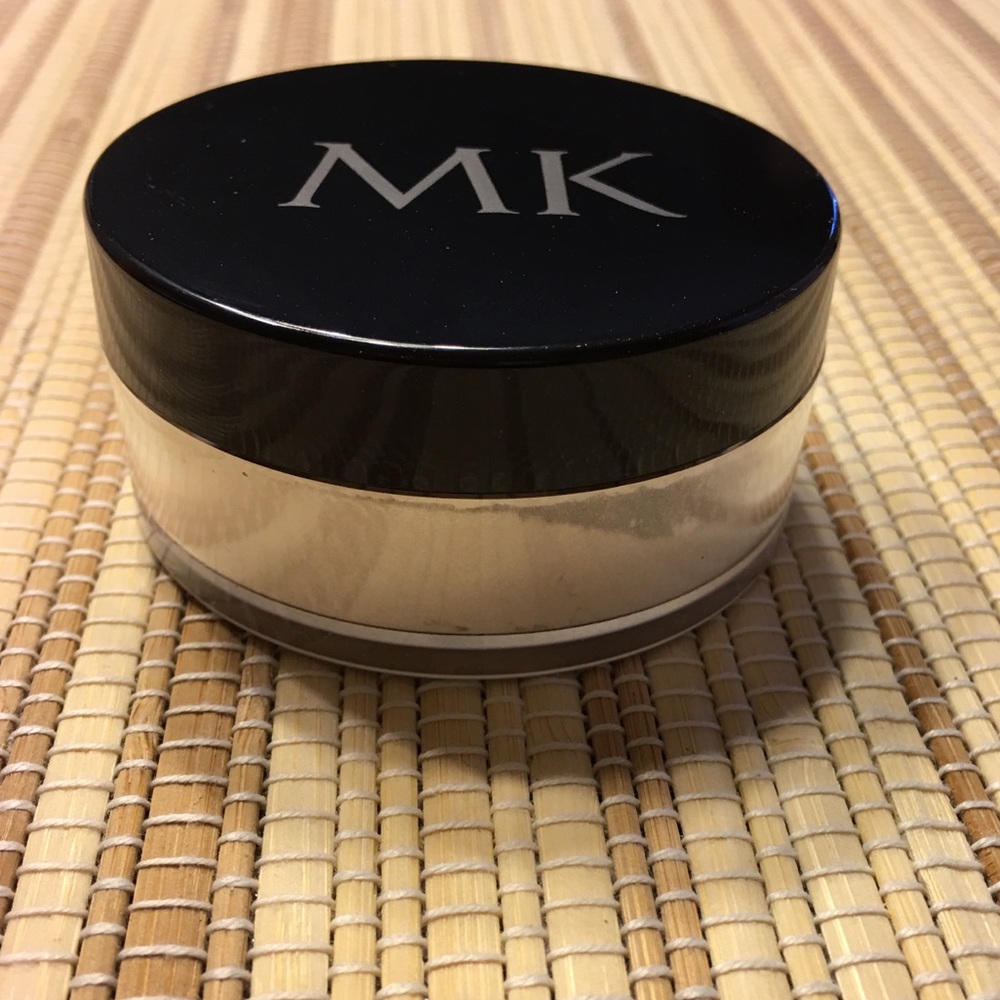 Mary Kay Translucent Powder